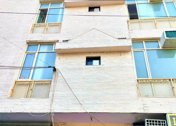 Comfort Inn Hotel,New Delhi Mayur Vihar Noida