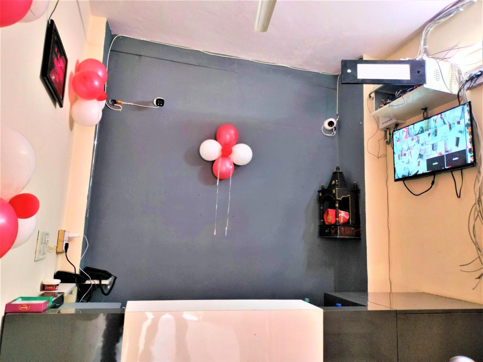Comfort Hotel,new Delhi Mayur Vihar Noida