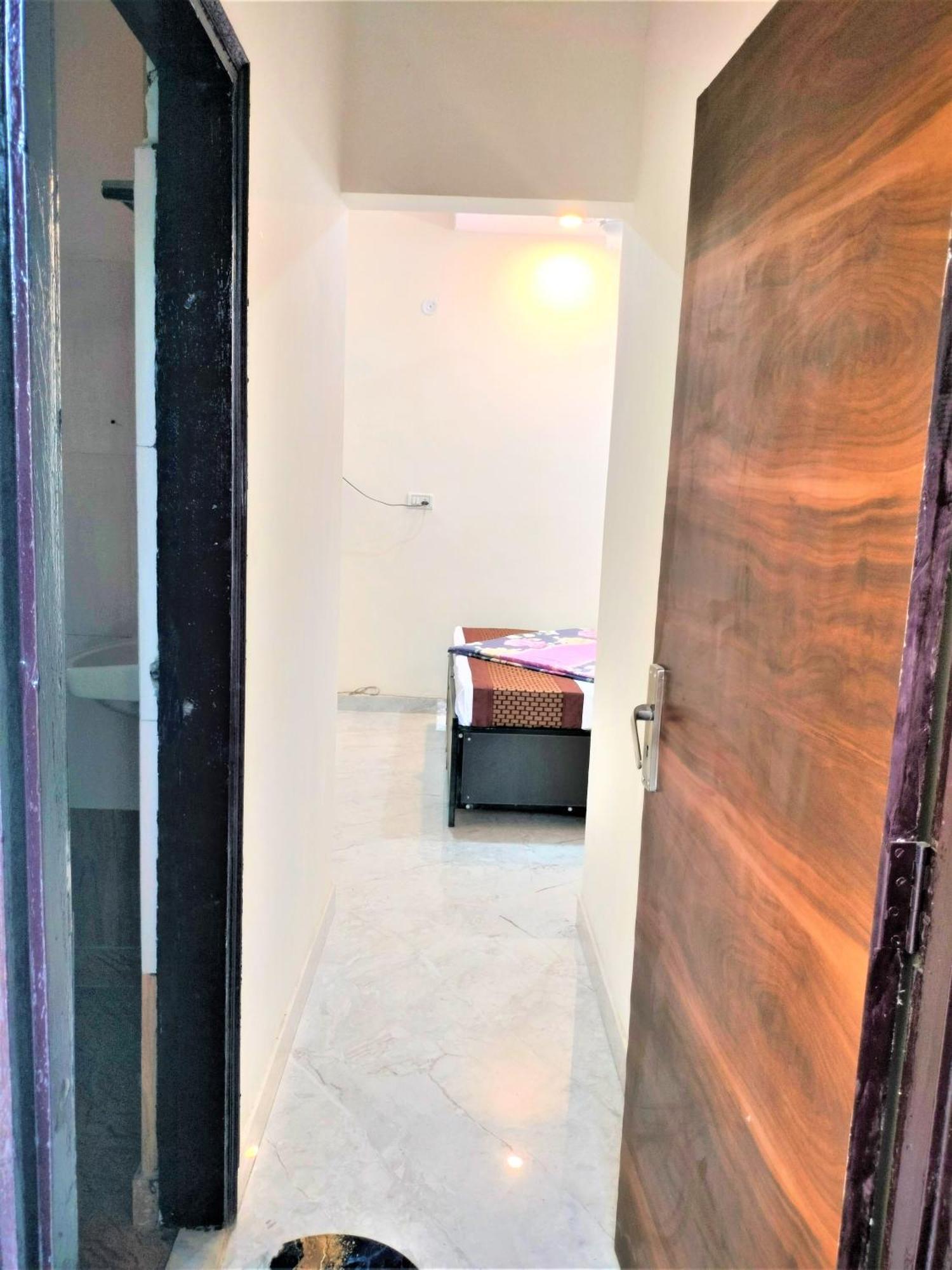 Comfort Hotel,new Delhi Mayur Vihar Noida 3* New Delhi