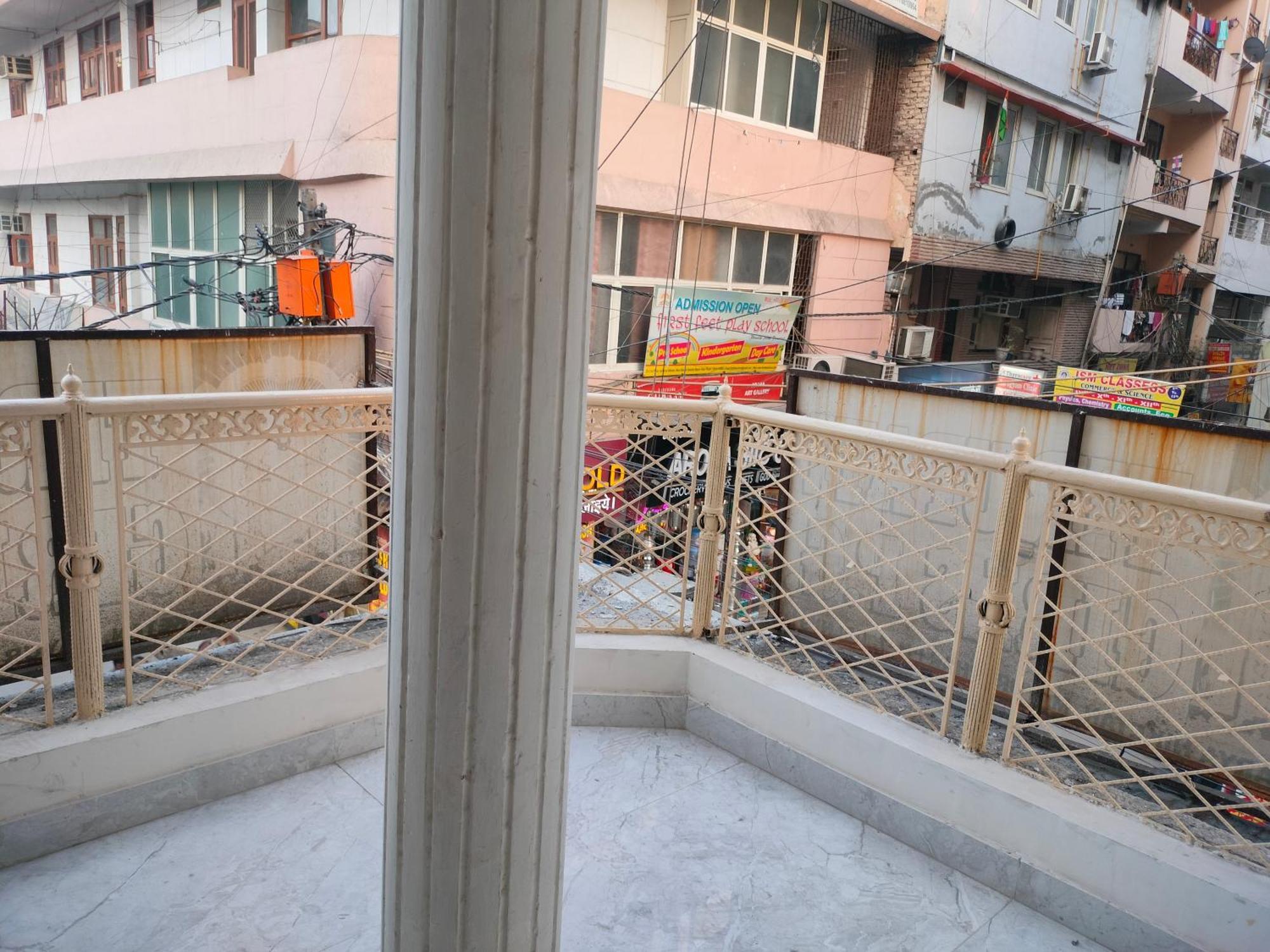 Hotel Comfort Hotel,new Delhi Mayur Vihar Noida 3*