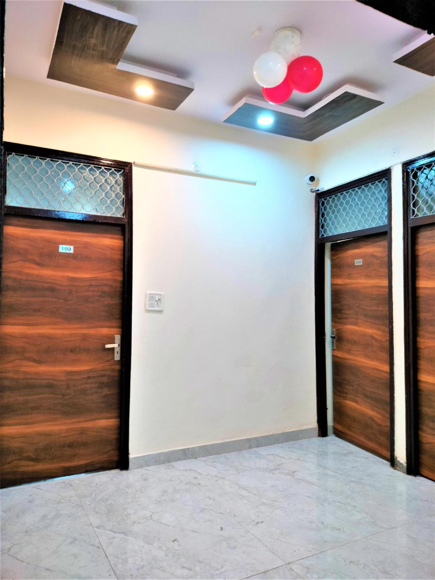 Comfort Hotel,new Delhi Mayur Vihar Noida 3* New Delhi