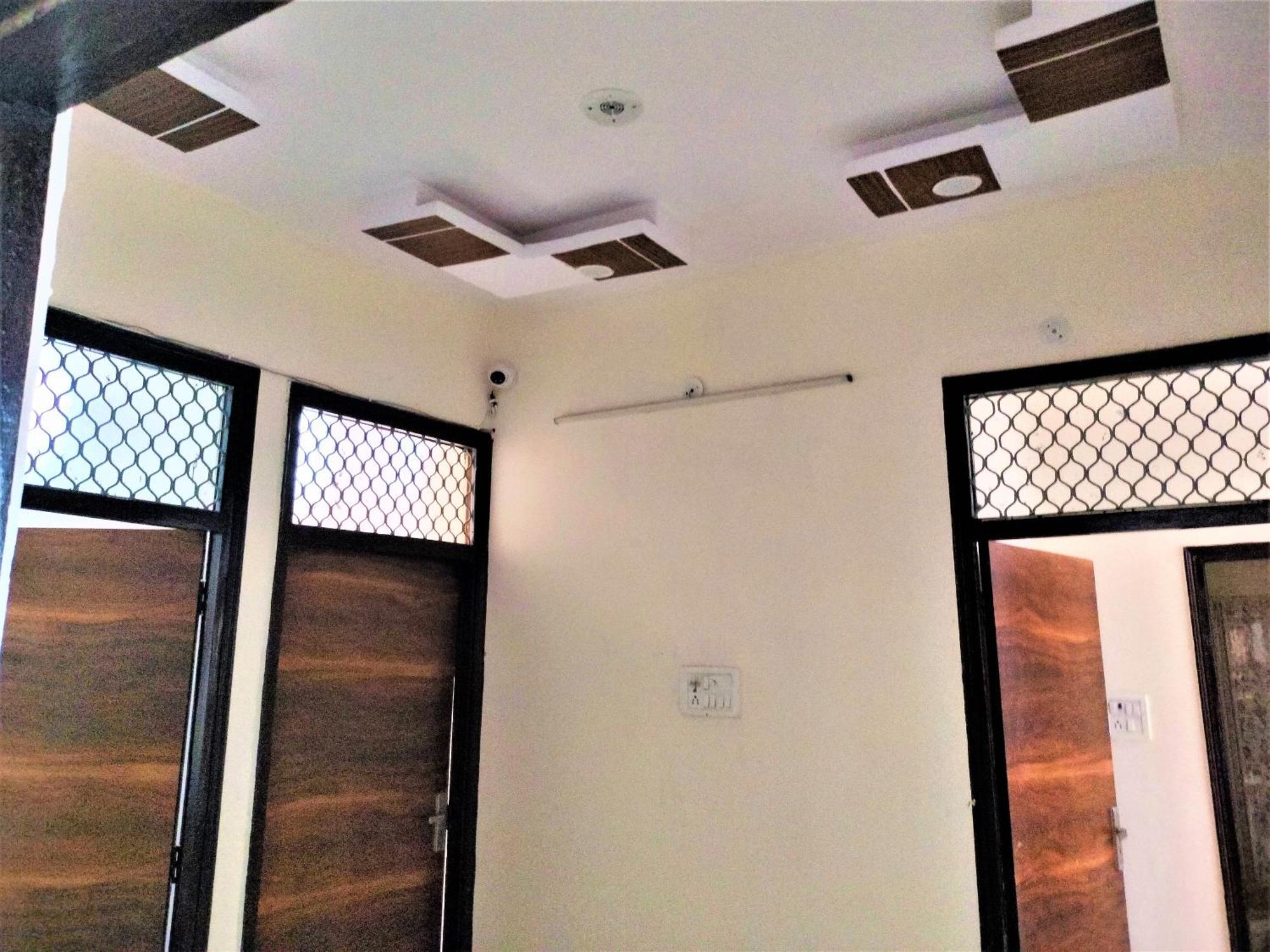 Comfort Hotel,new Delhi Mayur Vihar Noida 3* New Delhi